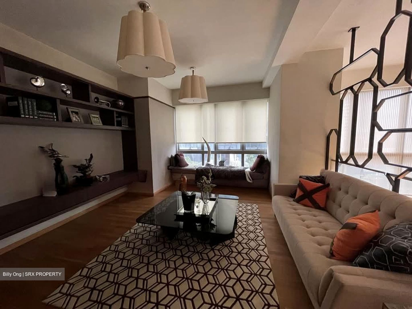 One Shenton (D1), Apartment #603752921